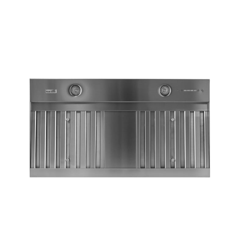 60 inch range hood insert