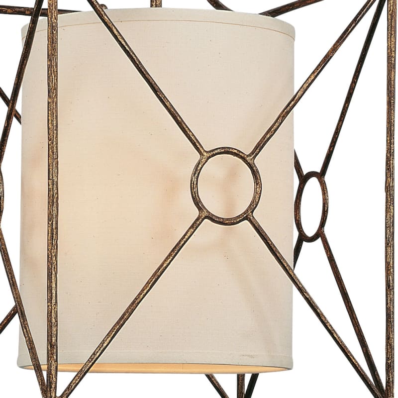 Troy Lighting F3013blf Bronze Leaf Maidstone 3 Light Pendant With Troy Lighting F3013blf Bronze Leaf