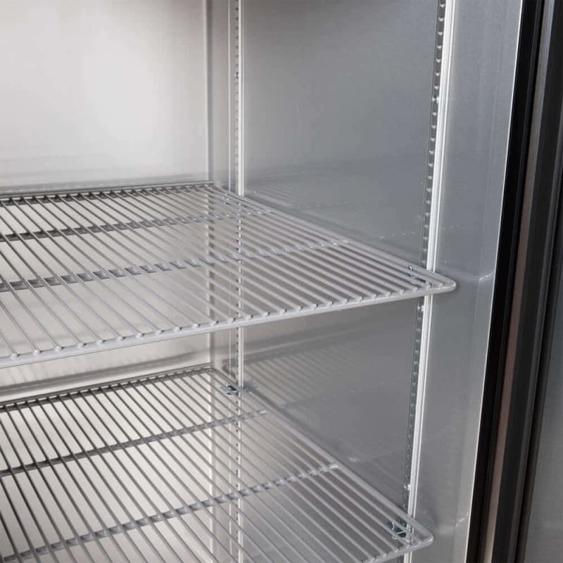 True refrigerator shelves discount