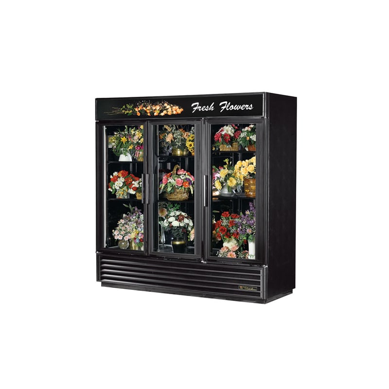 True floral cooler sales