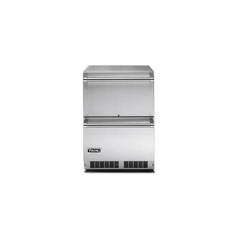 Viking Drawers Refrigerators Vduo5240d