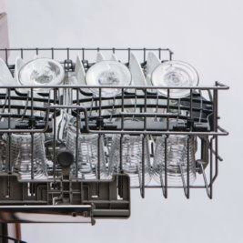 Viking Dishwashers Sanitation and Waste Appliances FDW302