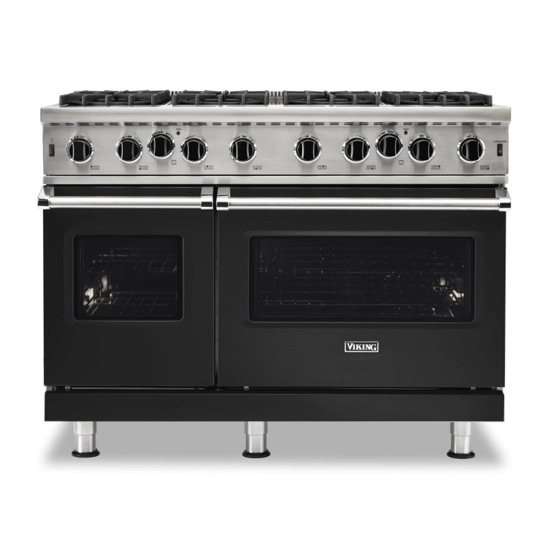 Viking range 48 discount