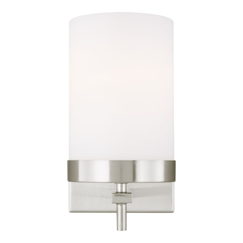 Visual Comfort 4190301-848 Satin Brass Zire 8