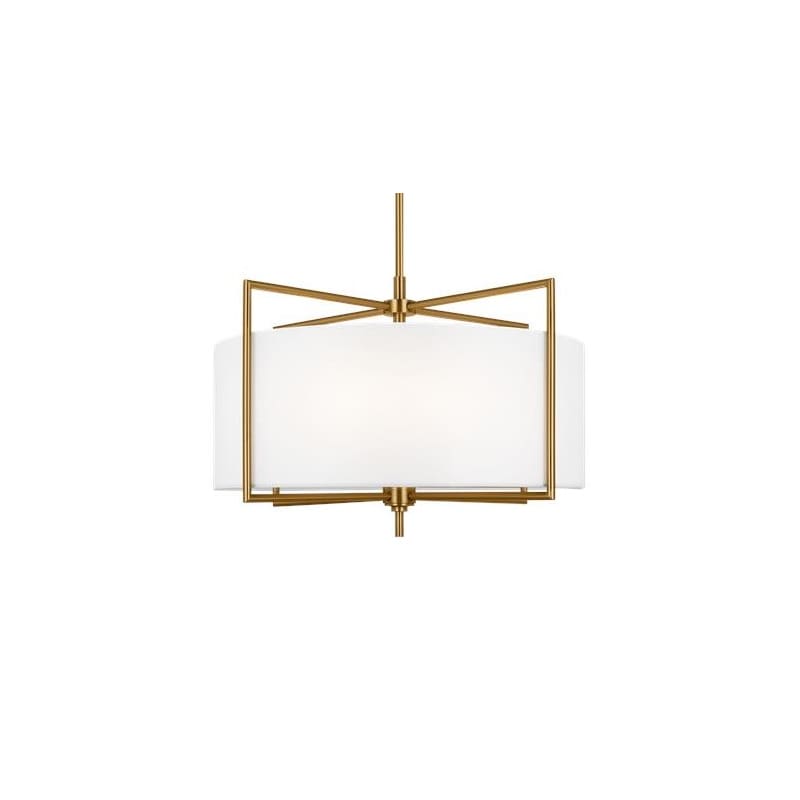 ペトロyoshinori Visual Comfort CP1394AI Aged Iron Perno 4 Light 23