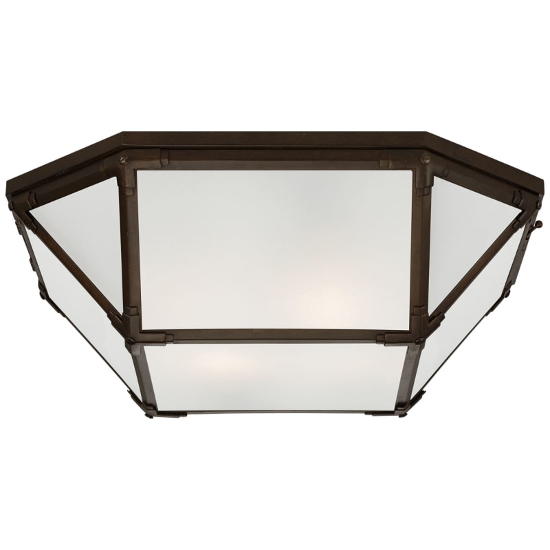 当季大流行 Visual Comfort 20 Light 4 Morris Zinc Antique 4009AZ-FG SK 化粧水/ローション