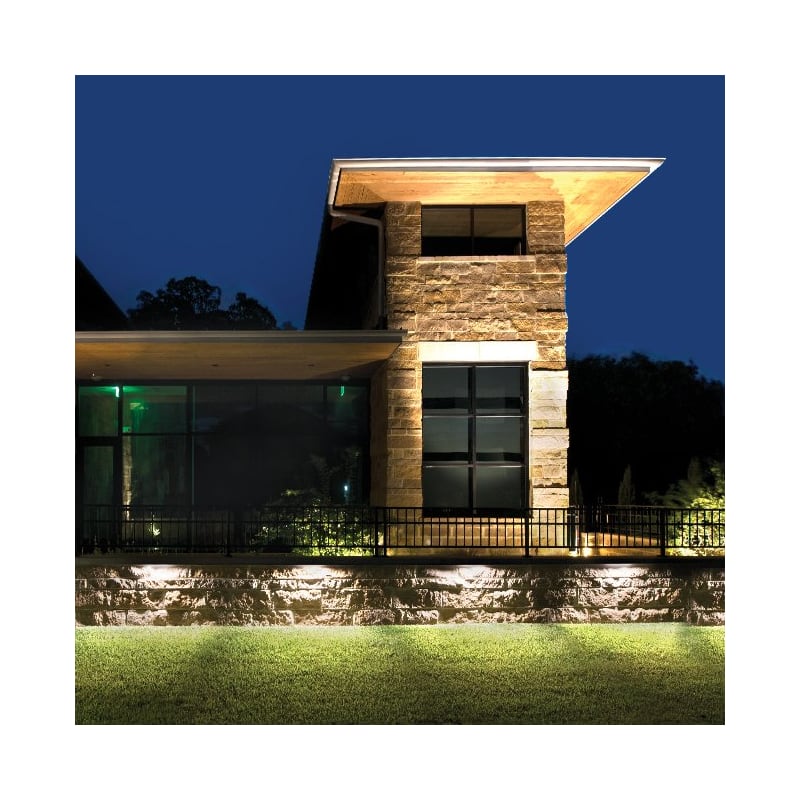 Wac hardscape lighting outlet