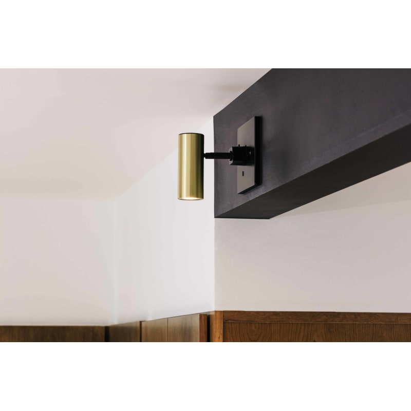 Wac lighting sales silo x10