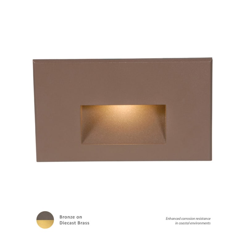 Wac led step light cheap