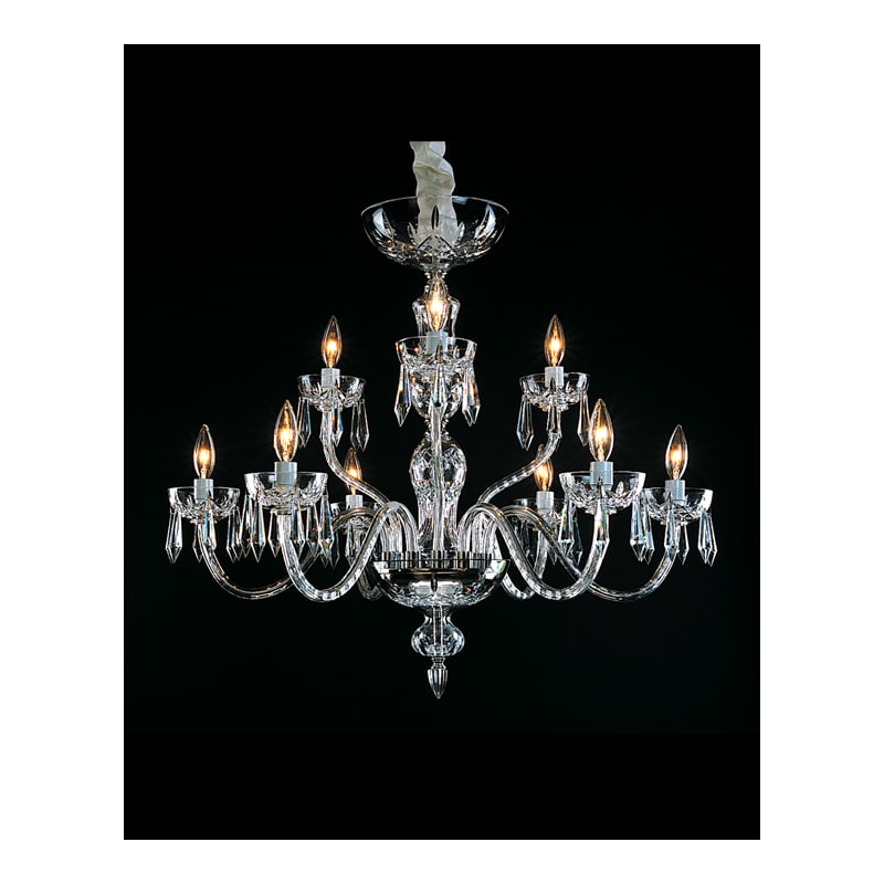Waterford lismore chandelier new arrivals