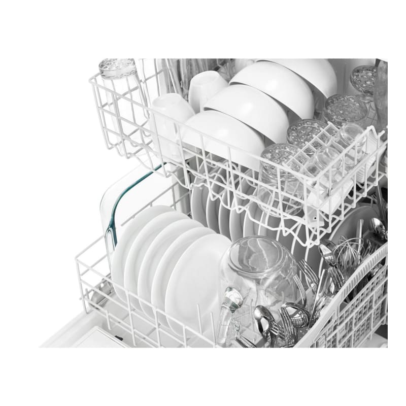 Whirlpool Dishwashers Sanitation and Waste Appliances WDF320PAD