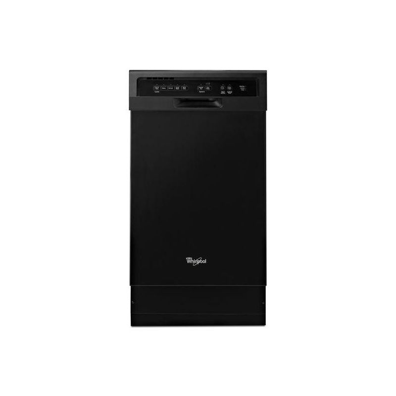 whirlpool wdf518saf