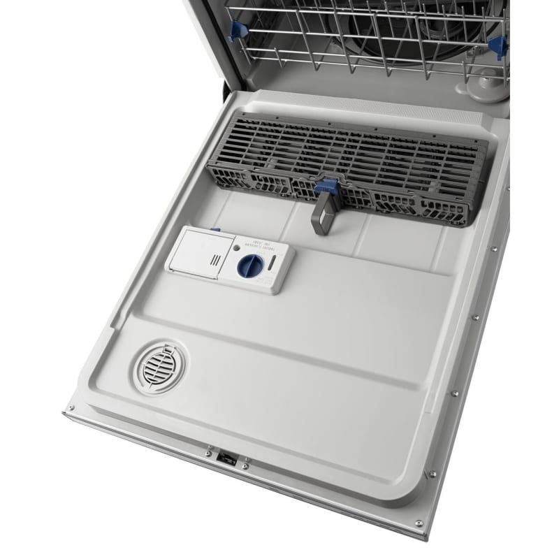 Whirlpool Dishwashers Sanitation and Waste Appliances WDF540PAD
