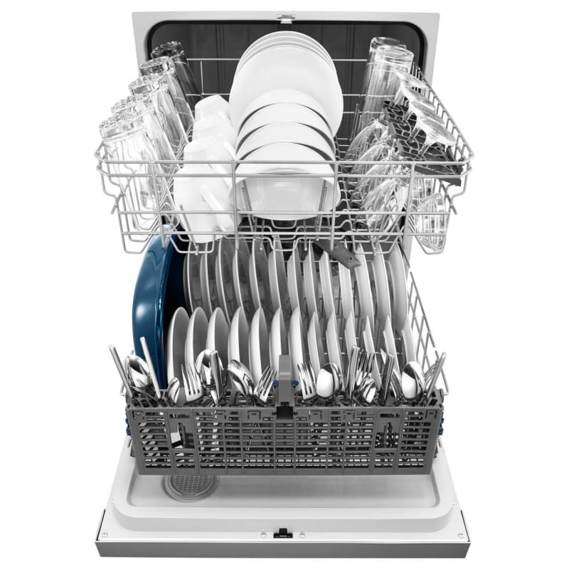 Whirlpool wdf540pad online