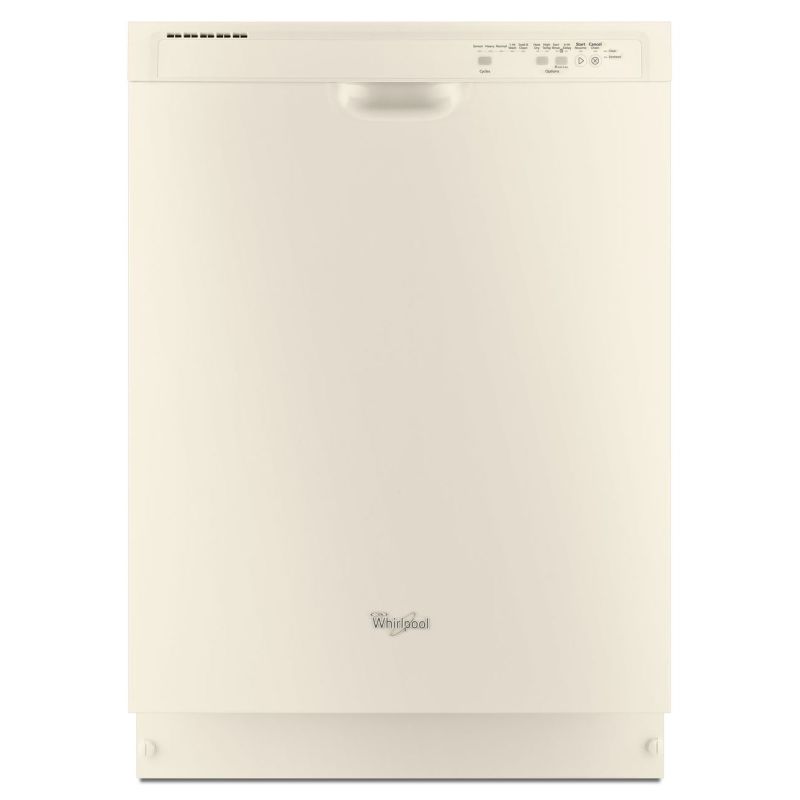 Whirlpool sales wdf540padw reviews