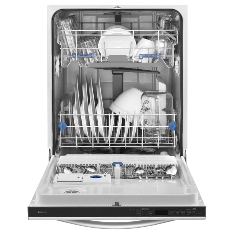 Whirlpool Dishwasher Dishwashers 
