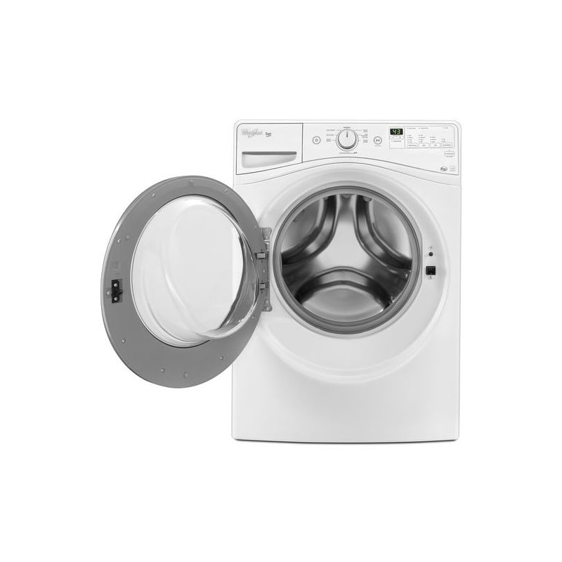 Whirlpool Washer And Dryer Pairs Laundry Appliances Wfw72hedw Wed72hedw