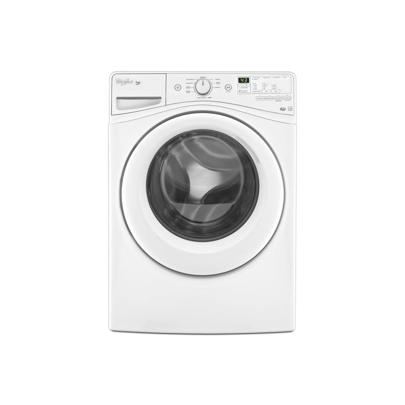 Duet cheap washer dryer