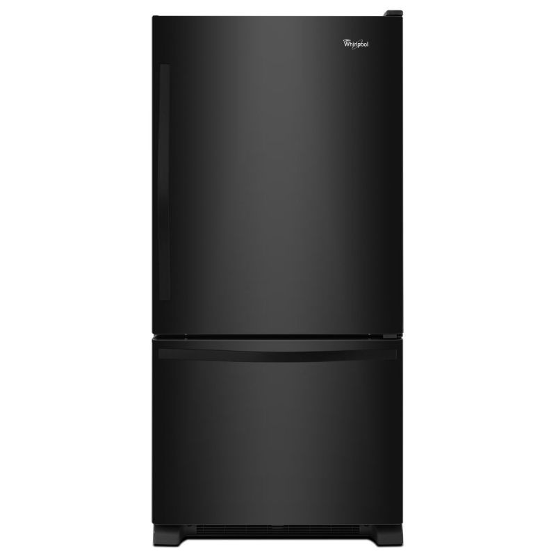 whirlpool wrb329dmbm specs