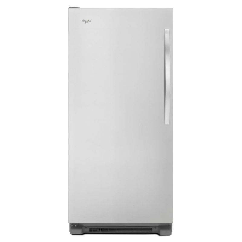 WSR57R18DM  Whirlpool Sidekicks 30 1/4 18 cu. ft. All Refrigerator -  Built in, Pair with Matching Freezer