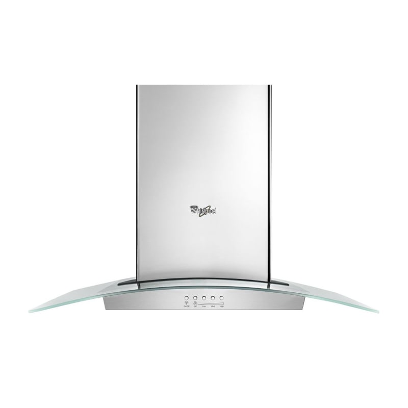 Whirlpool Range Hoods Cooking Appliances WVI75UC6D