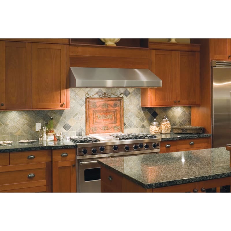 Windster Under Cabinet Range Hood Ws 38u30