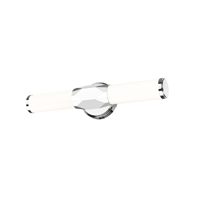 商品画像：Z-Lite 1010-18W-MB-LED Matte Black Cooper 2 Light 18 2