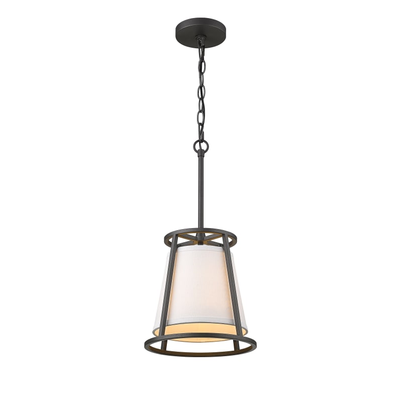 Z-Lite 1935MP-BN Lenyx Pendant 10