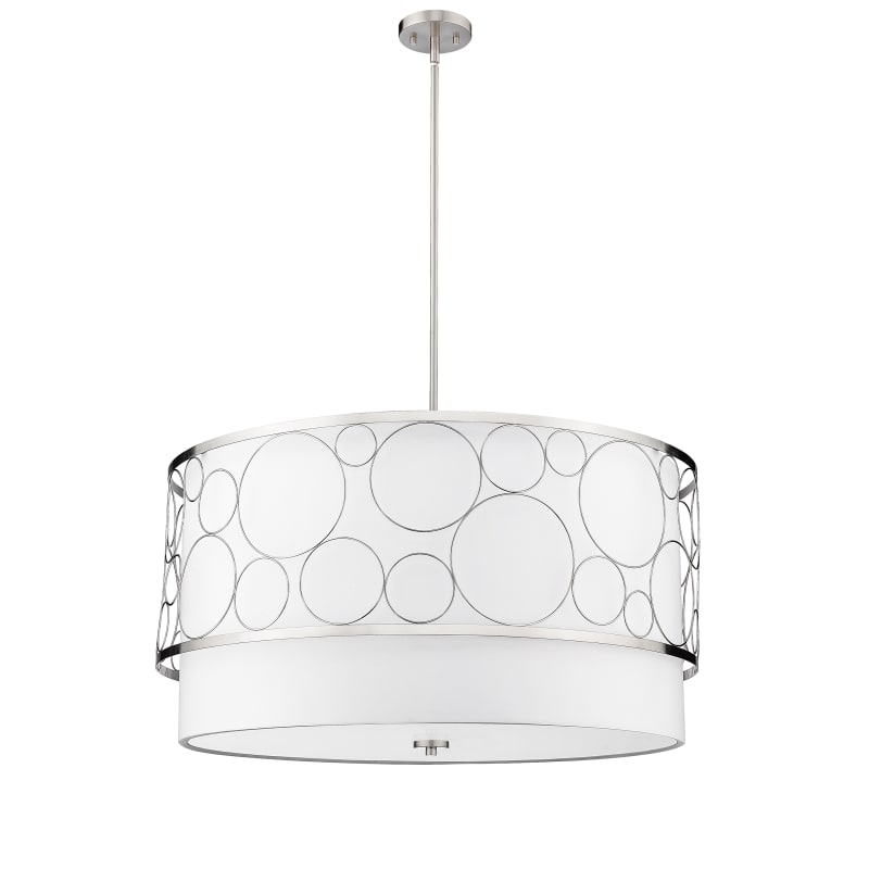 CLANE×BLANC Calypso by Hudson Valley Lighting