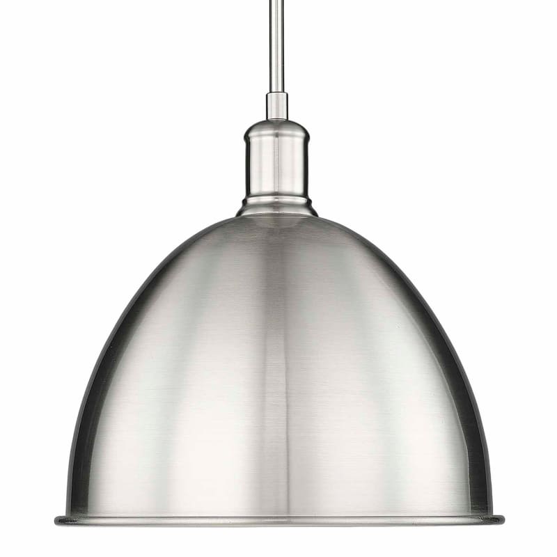 Z-Lite 4500P12-BN Brushed Nickel Sawyer 13