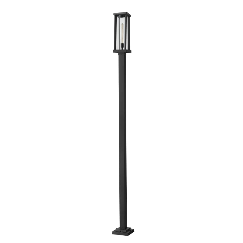 Z-Lite 586PHBS-536P