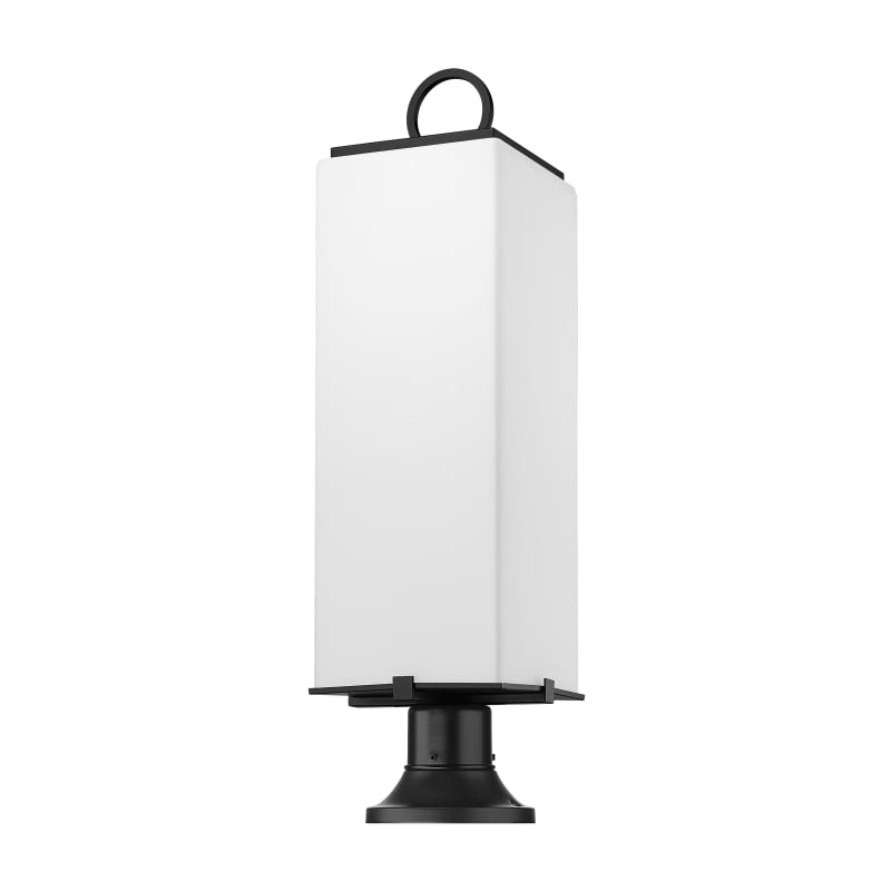 Z-Lite 593PHBR-553PM-BK Black Sana 3 Light 29