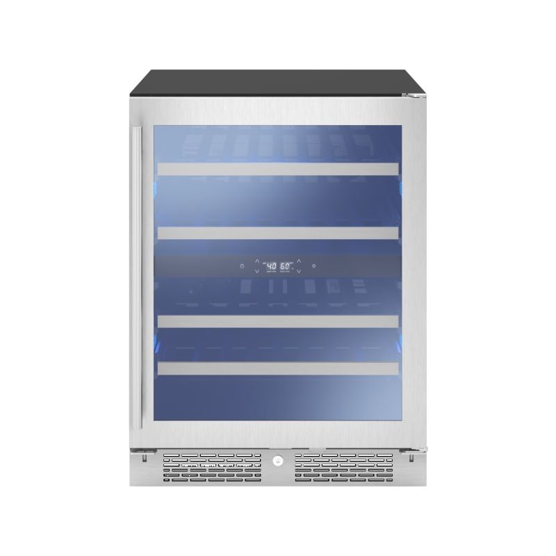 zephyr prw24c02ag