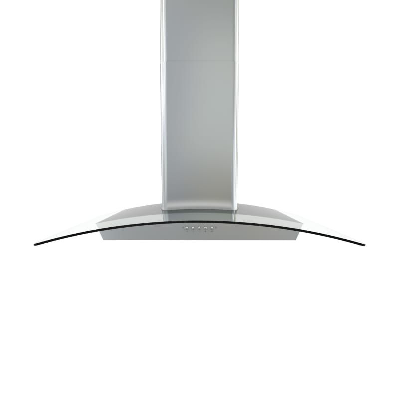 brisas range hood filter