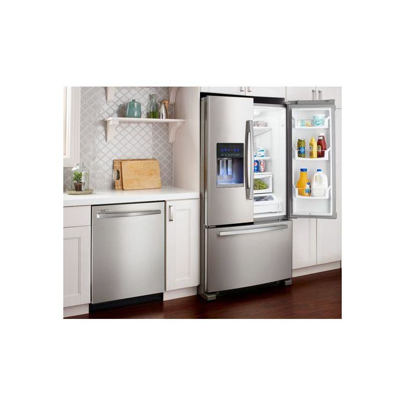 Amana French Door Refrigerators Afi2539er