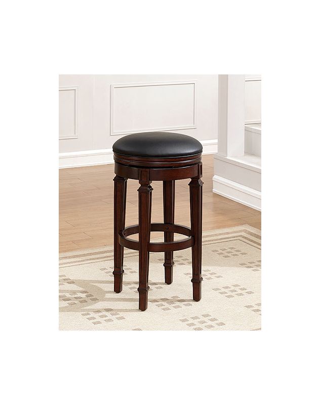 American Heritage Billiards Stools Indoor Furniture Cambridge Bar Cambridge 31 Tall Wood Frame Bar Stool