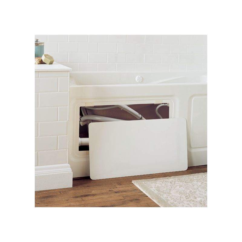 American Standard Evolution Tub Sevenstonesinc Com American Standard 2425 V Lho002 011 Arctic Evolution 60 Acrylic