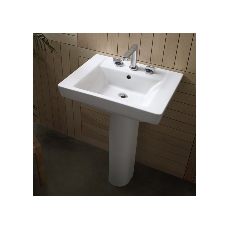 American Standard 0641 400 Build Com