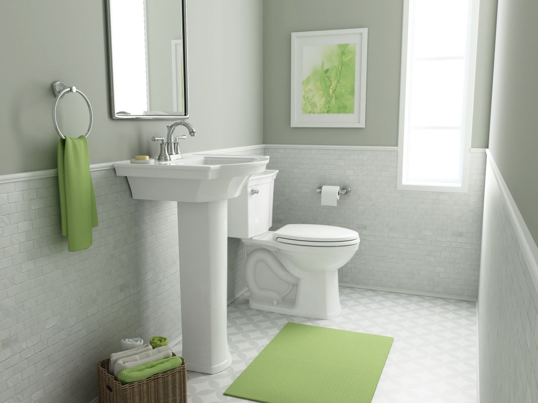 American Standard 4570a 104 222 Linen Estate 1 28 Gpf Toilet Tank American Standard 4570a 104 222 Linen Estate 1 28 Gpf Toilet Tank Only For Two Piece Faucet Com