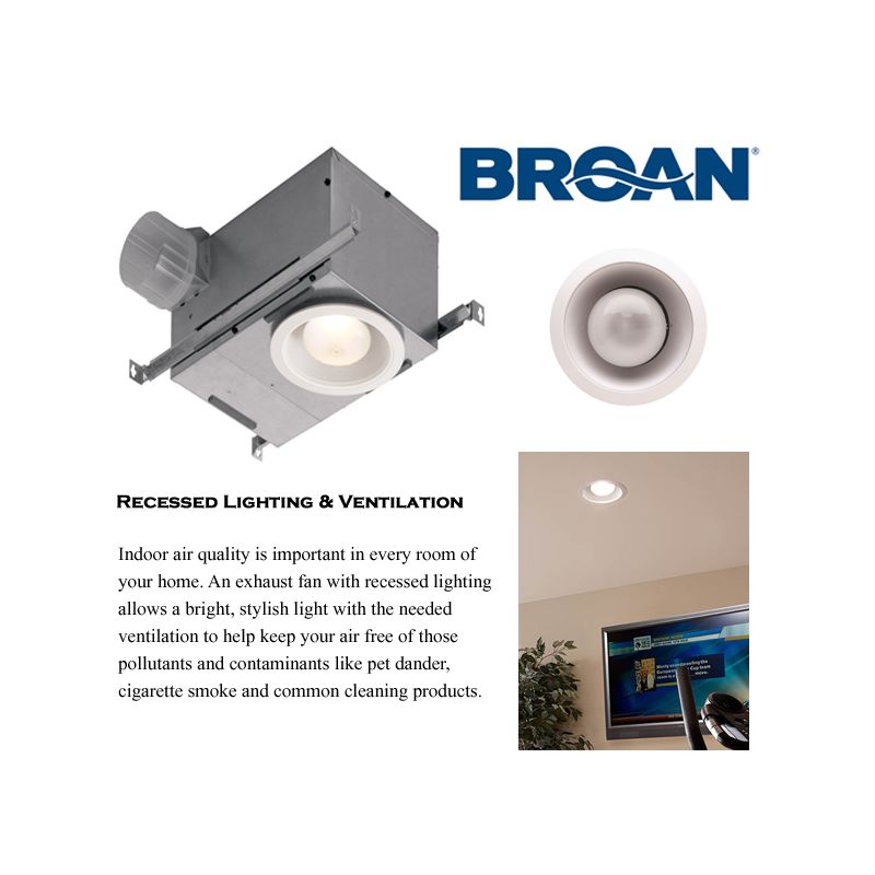 Broan 744 Broan 744
