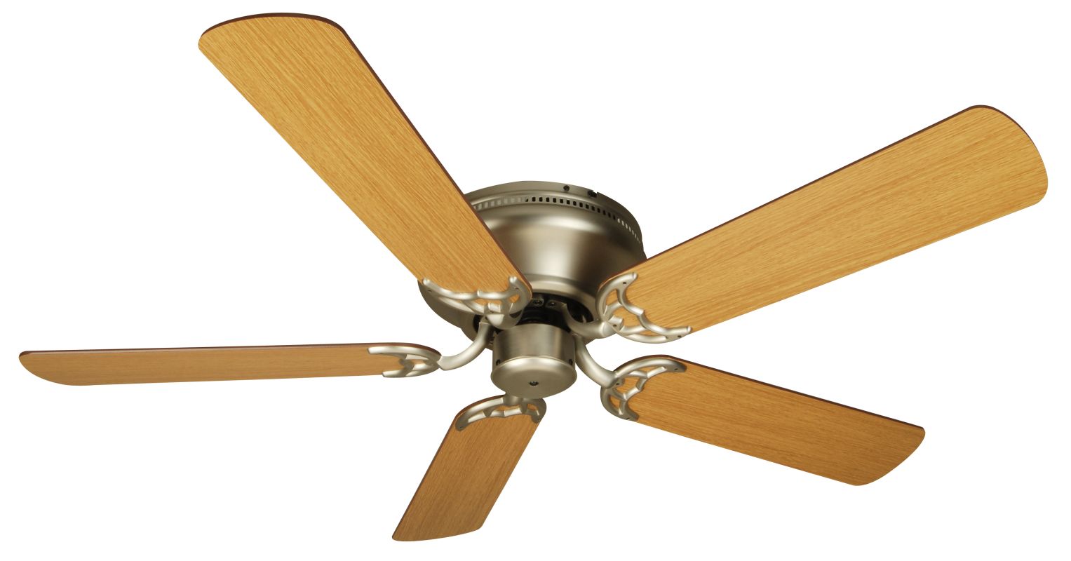 Craftmade Pfc52ab Antique Brass Pro Contemporary 42 52 5 Blade Craftmade Pfc52ab Antique Brass Pro Contemporary 42 52 5 Blade Flush Mount Ceiling Fan Requires Selection Faucet Com