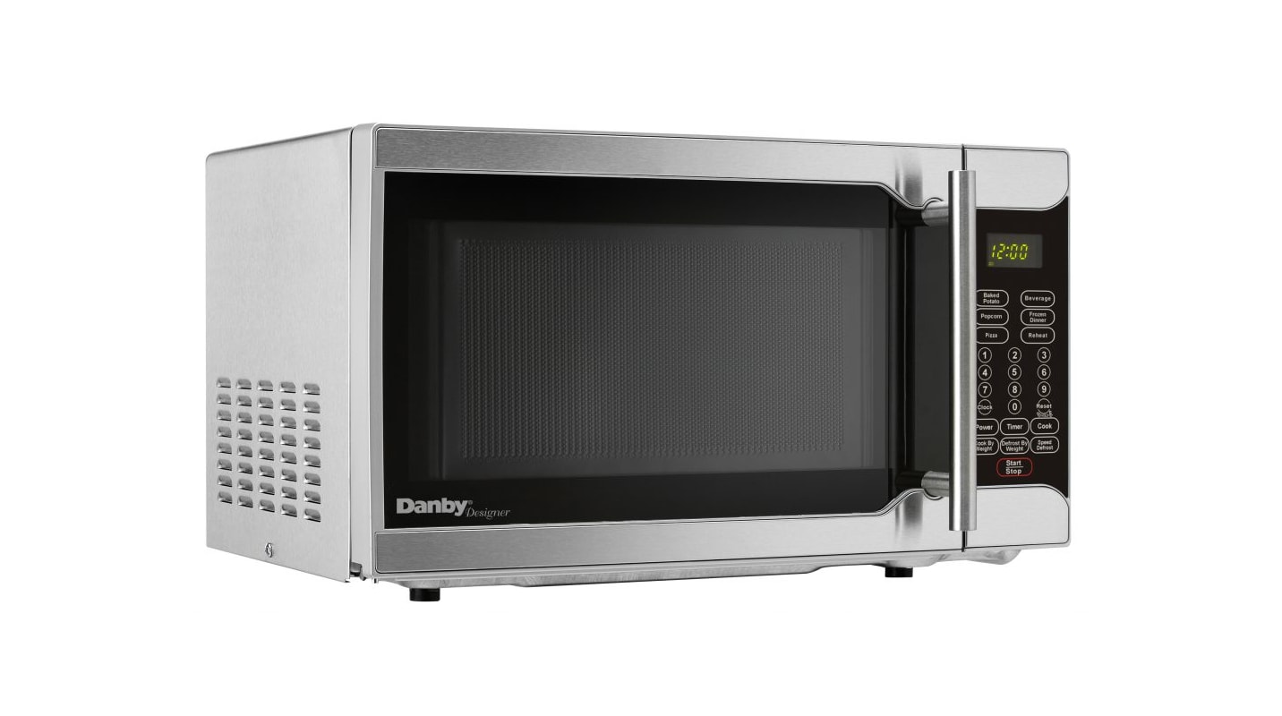 Danby Microwave Microwave Ovens Dmw07a2dd