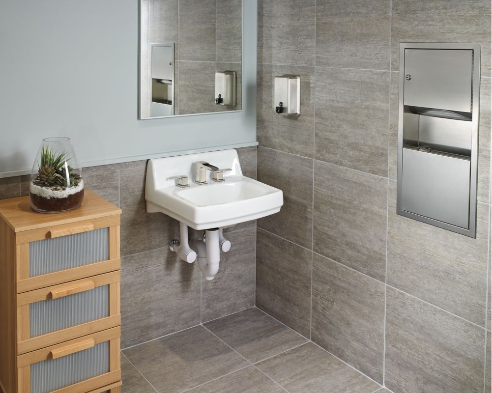 delta 3568lf ssmpu brilliance stainless ara 12 gpm widespread waterfall bathroom faucet includes metal pop up drain assembly faucetcom - Delta Bathroom delta 3568lf ssmpu brilliance stainless ara 12 gpm widespread waterfall bathroom faucet includes metal pop up drain assembly faucetcom - Delta Bathroom
