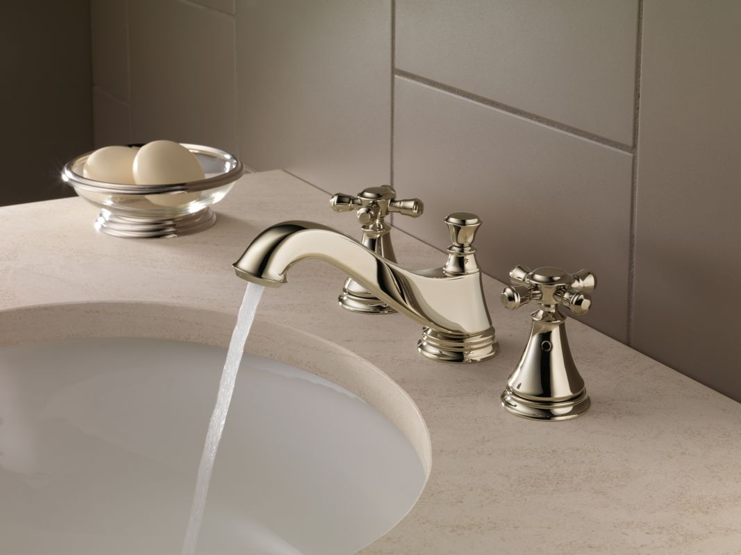 Delta 3595lf Czmpu Lhp Champagne Bronze Cidy Widespread Bathroom Delta 3595lf Czmpu Lhp Champagne Bronze Cidy Widespread Bathroom Faucet With Pop Up Drain Embly Handles Sold Separately Includes Lifetime Warranty