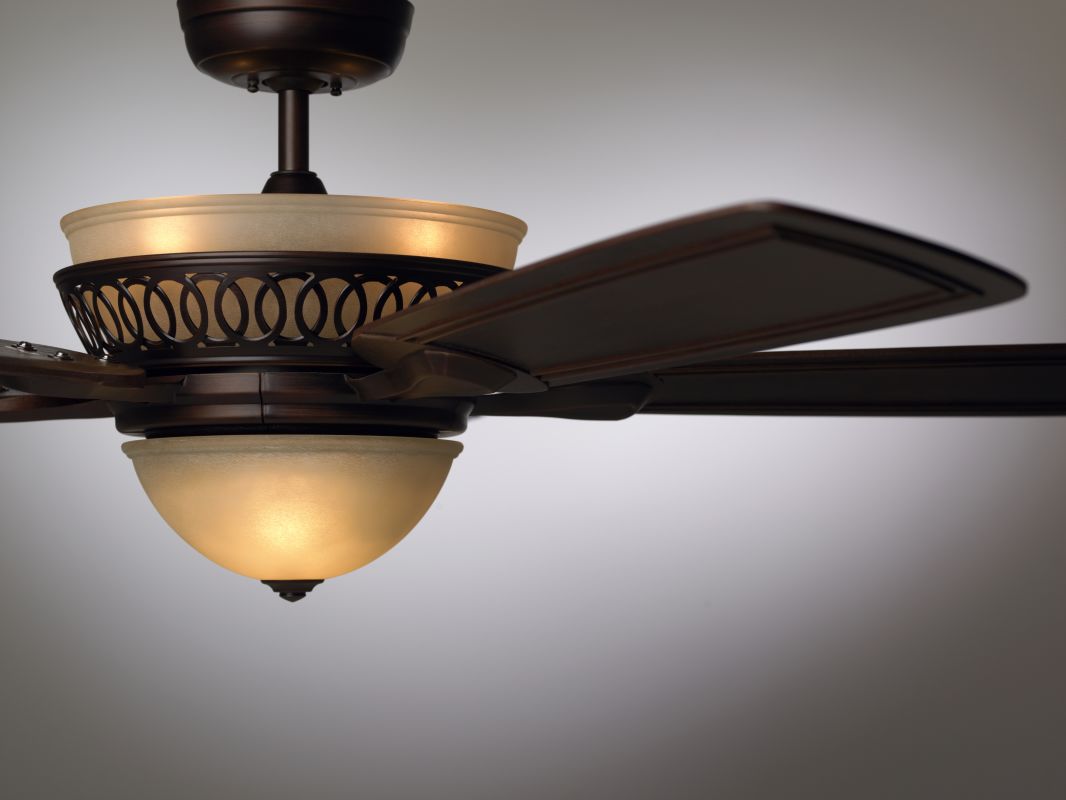 Emerson Cf440vnb Venetian Bronze Braddock 54 5 Blade Ceiling Fan Emerson Cf440vnb Venetian Bronze Braddock 54 5 Blade Ceiling Fan Blades And Light Kit Included Lightingdirect Com