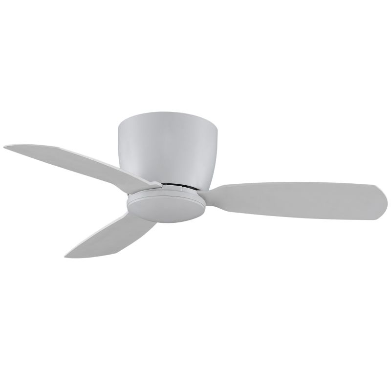 44 ceiling fan with light three light fanimation fps7981mw matte white embrace 44 44 ceiling fan with light three light fanimation fps7981mw matte white embrace 44