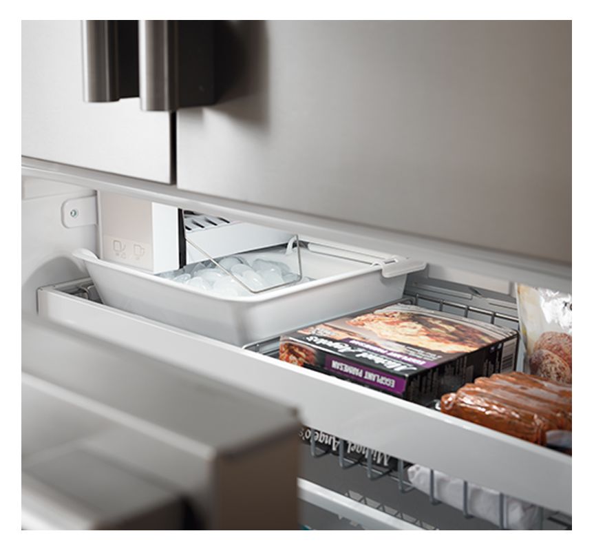 Frigidaire French Door Refrigerators Fpbc2277r