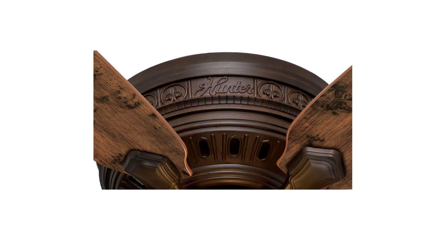 Hunter 53014 Build Com