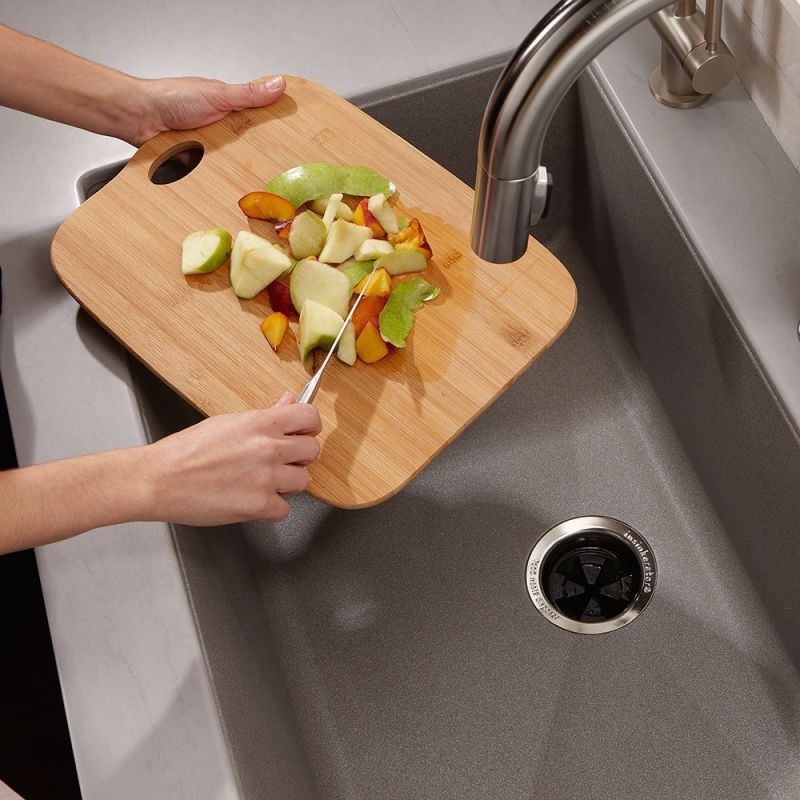Insinkerator Cover Control Plus Without Cord Evolution 3 4 Hp Insinkerator Cover Control Plus Without Cord Evolution 3 4 Hp Batch Feed Garbage Disposal With Soundseal Technology Faucetdirect