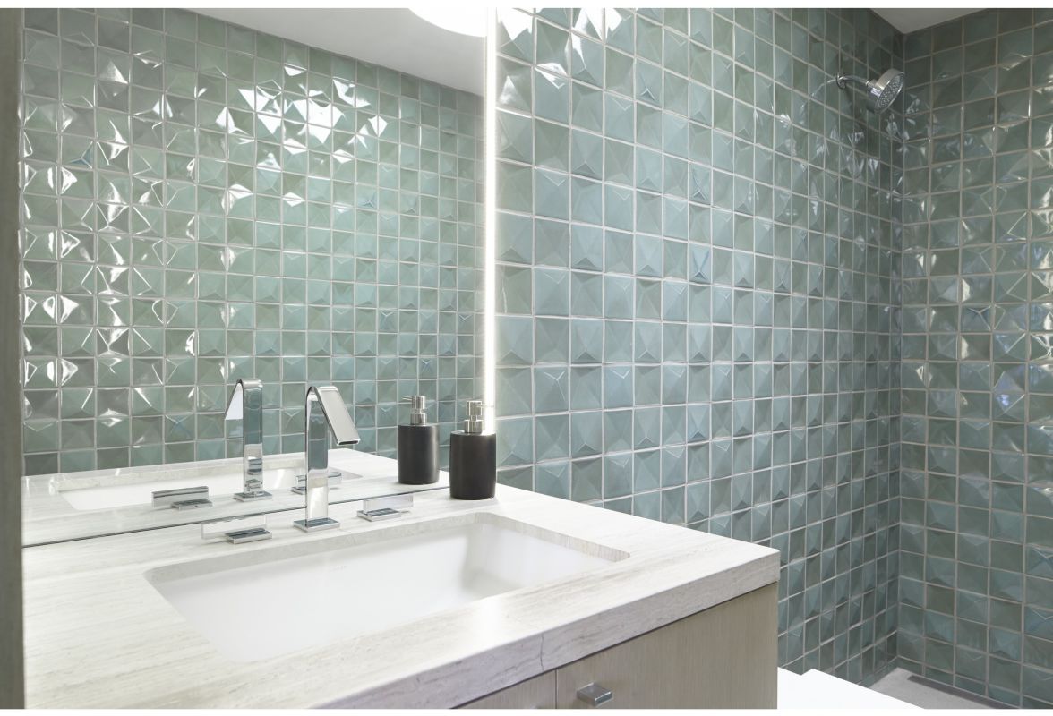 Kohler K 14661 4 Cp Polished Chrome Loure Widespread Bathroom